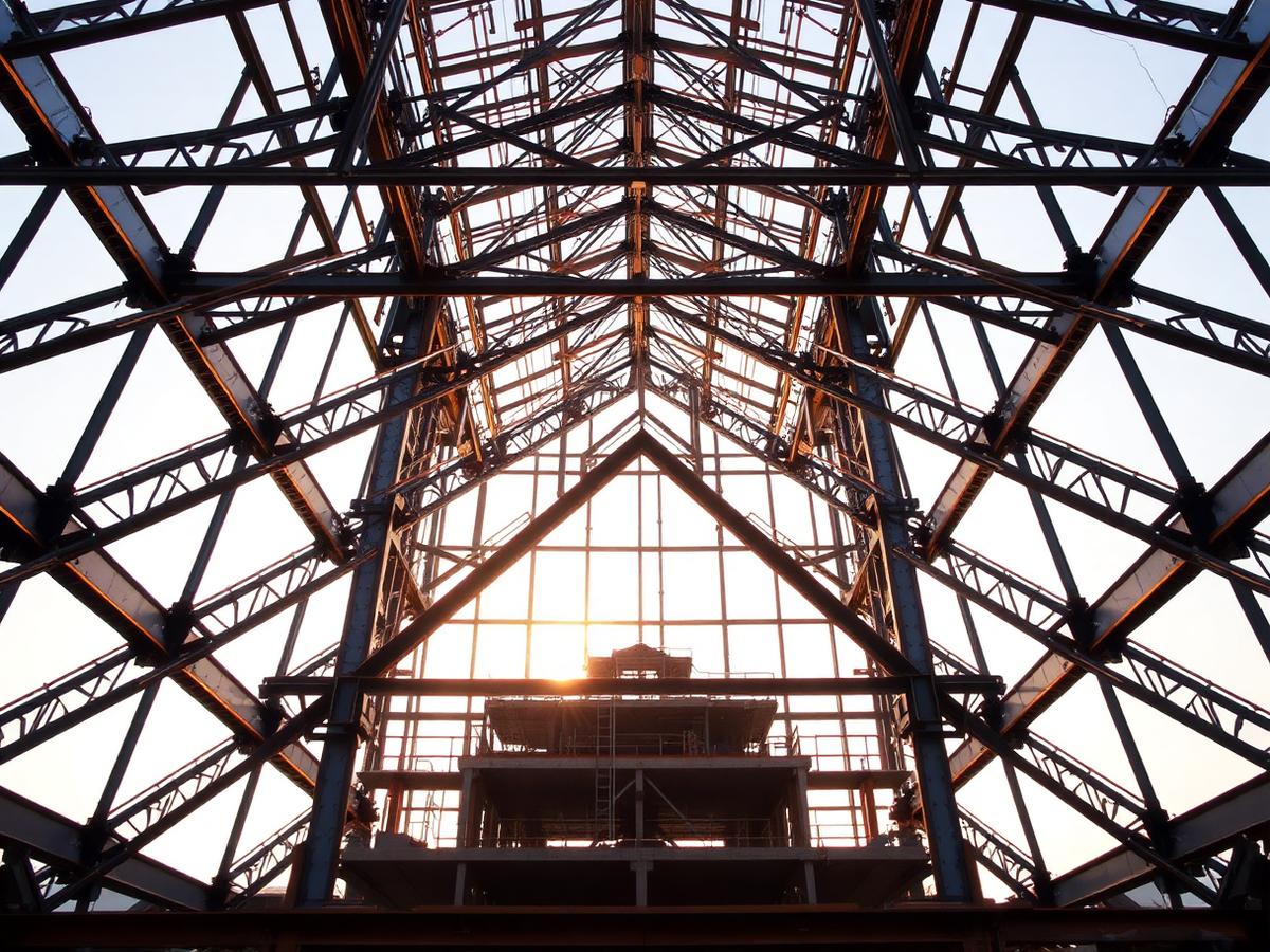 Ironworks Loft